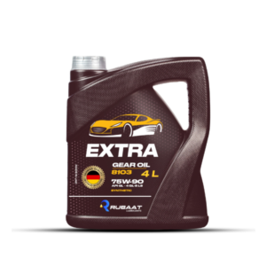 Motor Oil Extra 75w-90