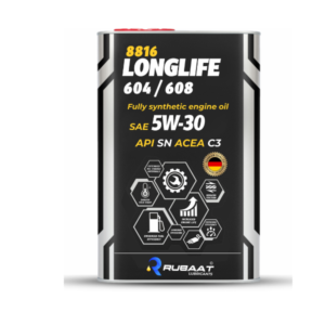 Motor Oil 50w-30