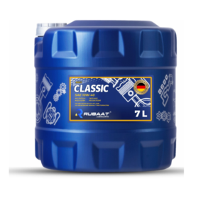 Motor Oil Classic 10W-40