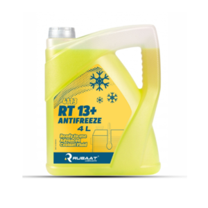 Motor Oil Antifreeze