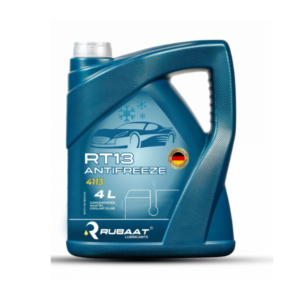 Motor Oil Antifreeze