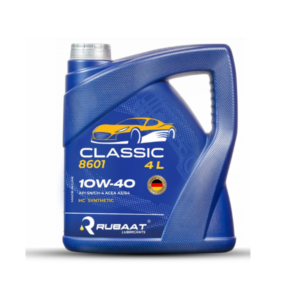 Motor Oil Classic 10w-40