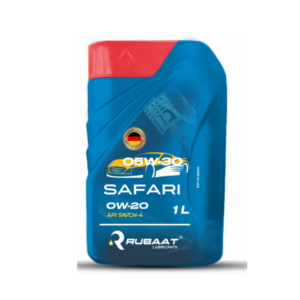High-quality motor oil