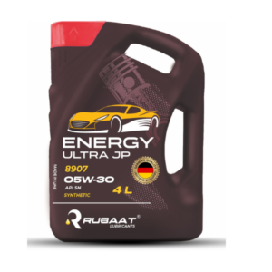 High-quality motor oil 05w30