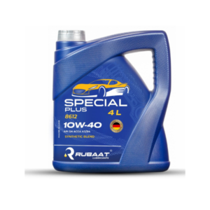 Motor Oil Special Plus 10w-40