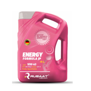 High-quality motor oil