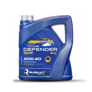 Motor Oil Defender 10w-40