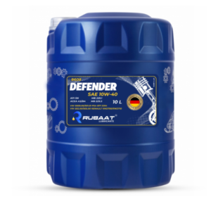 Engine Oil Defender 10W-40
